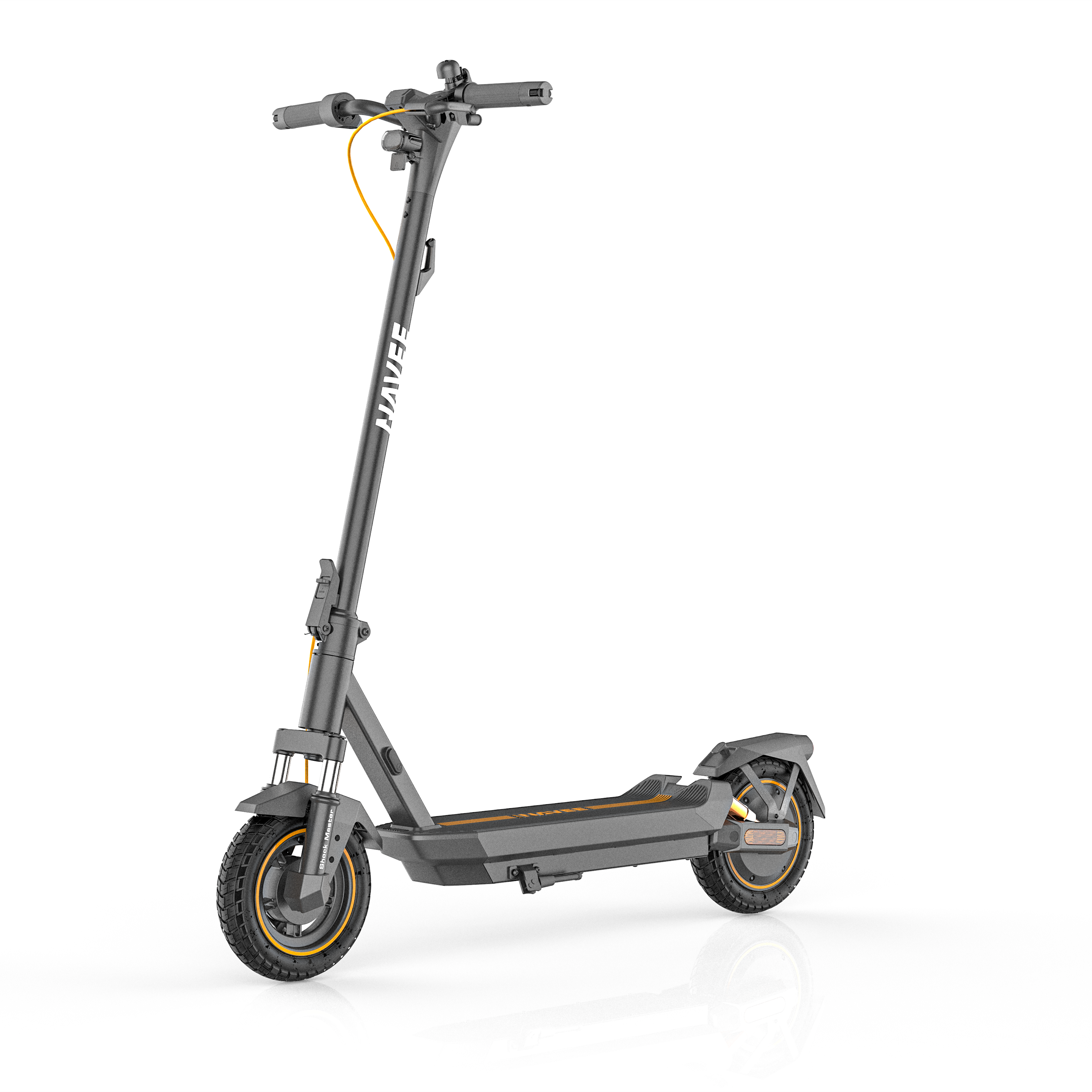 NAVEE GT3 Pro Elsparkcykel