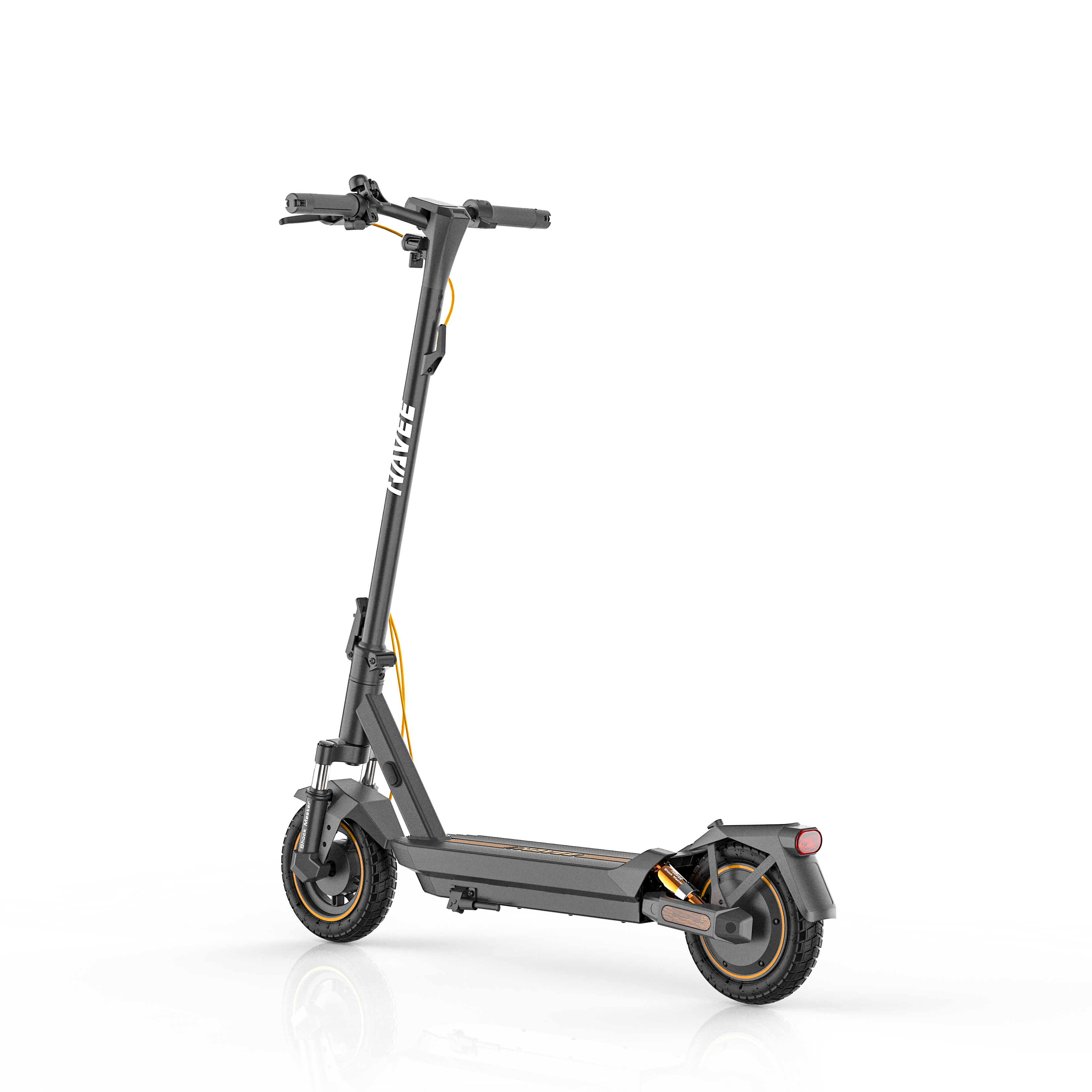NAVEE GT3 Pro Elsparkcykel