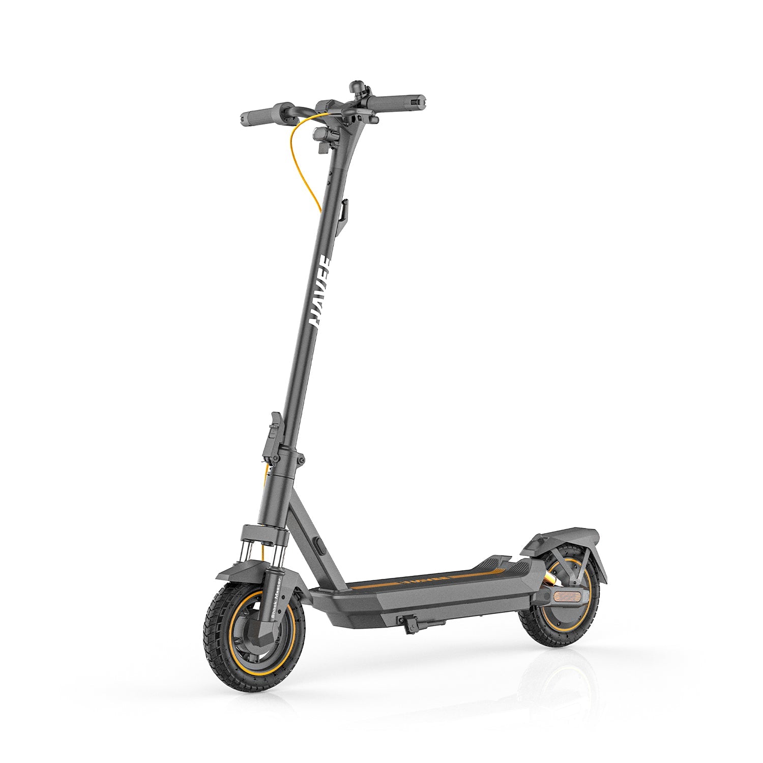 NAVEE GT3 Max Elsparkcykel