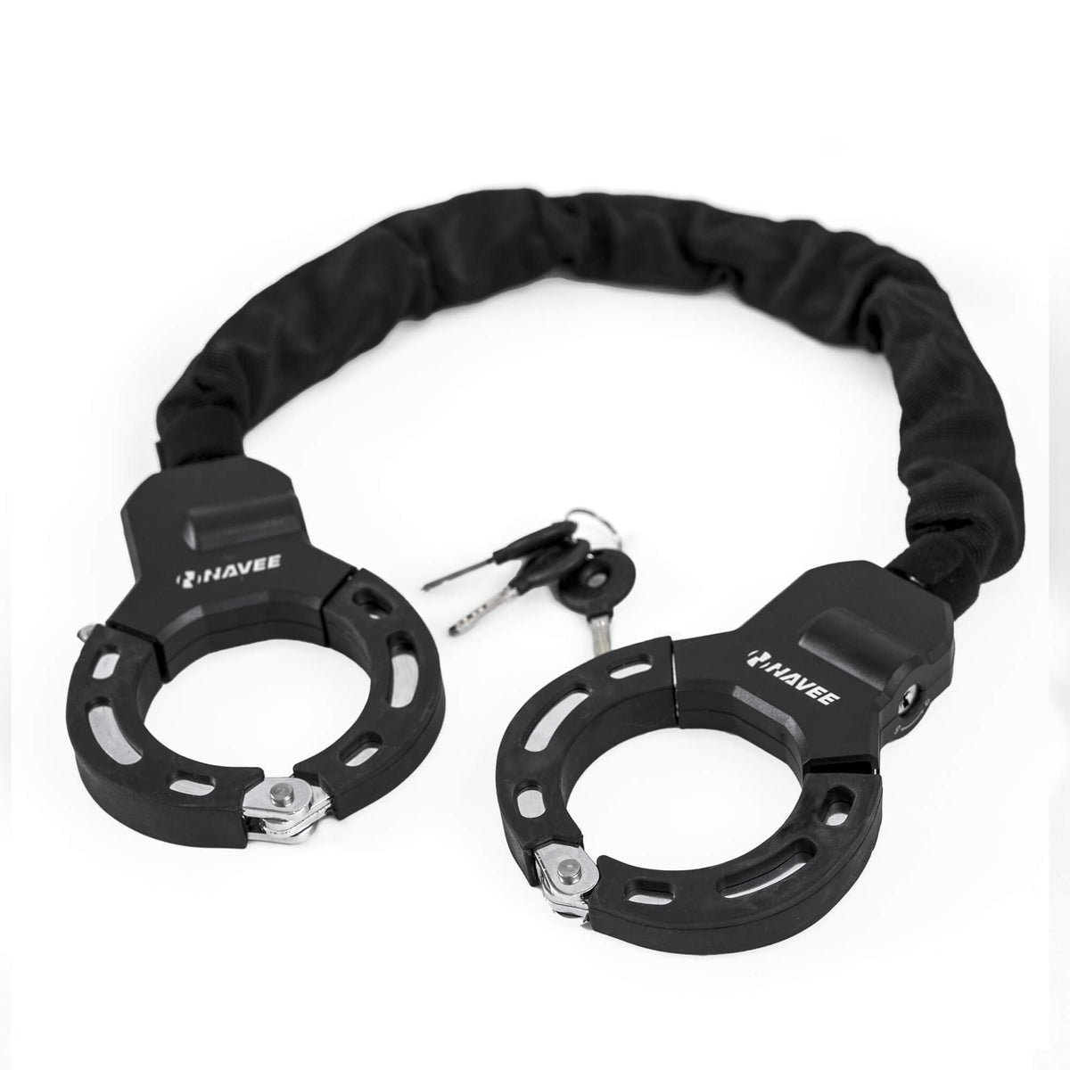 Navee Handcuff Lock