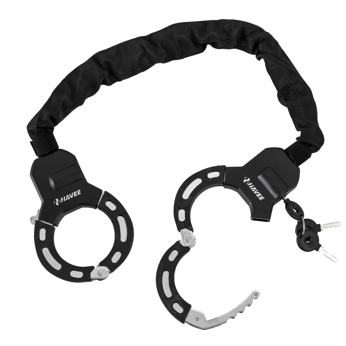 Navee Handcuff Lock