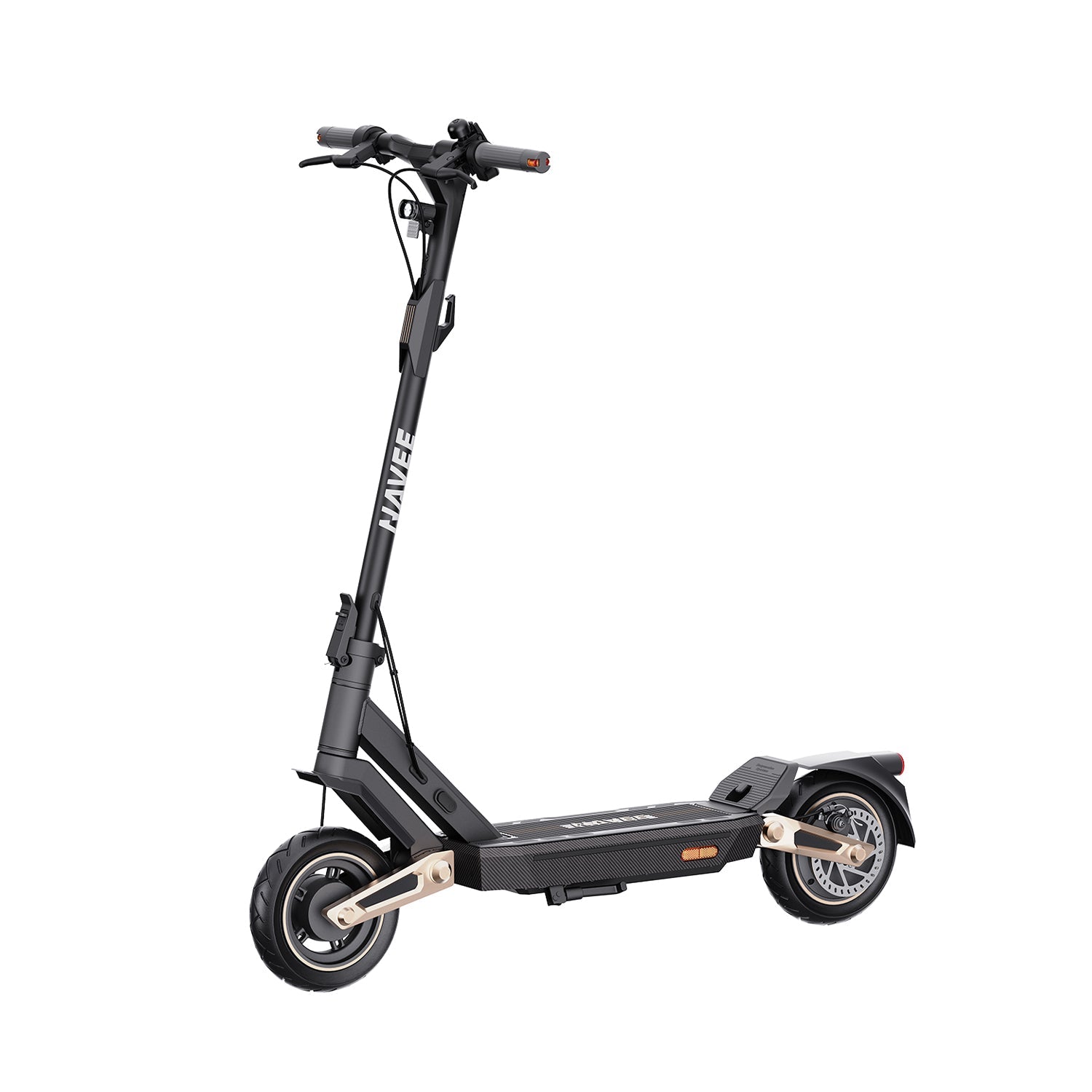 NAVEE ST3 Pro Elsparkcykel