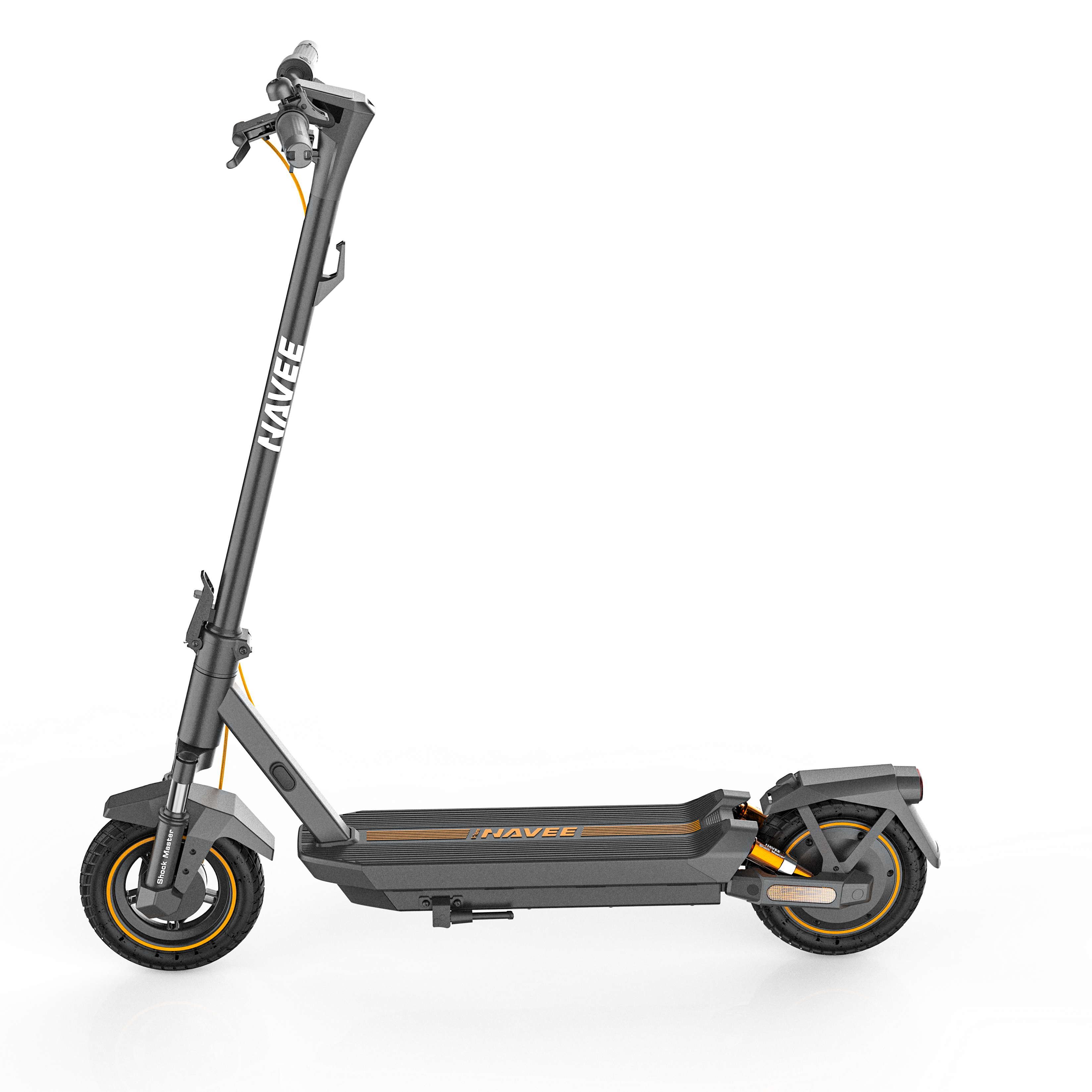 NAVEE GT3 Pro Elsparkcykel