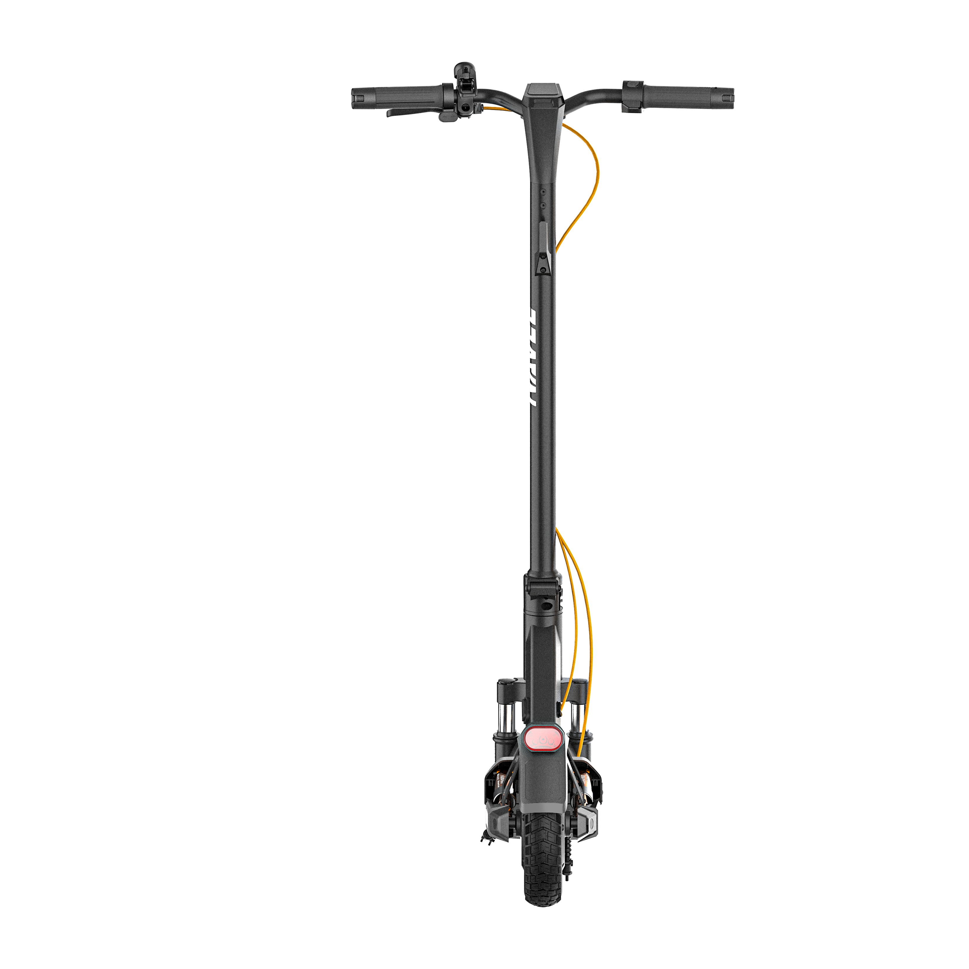 NAVEE GT3 Pro Elsparkcykel