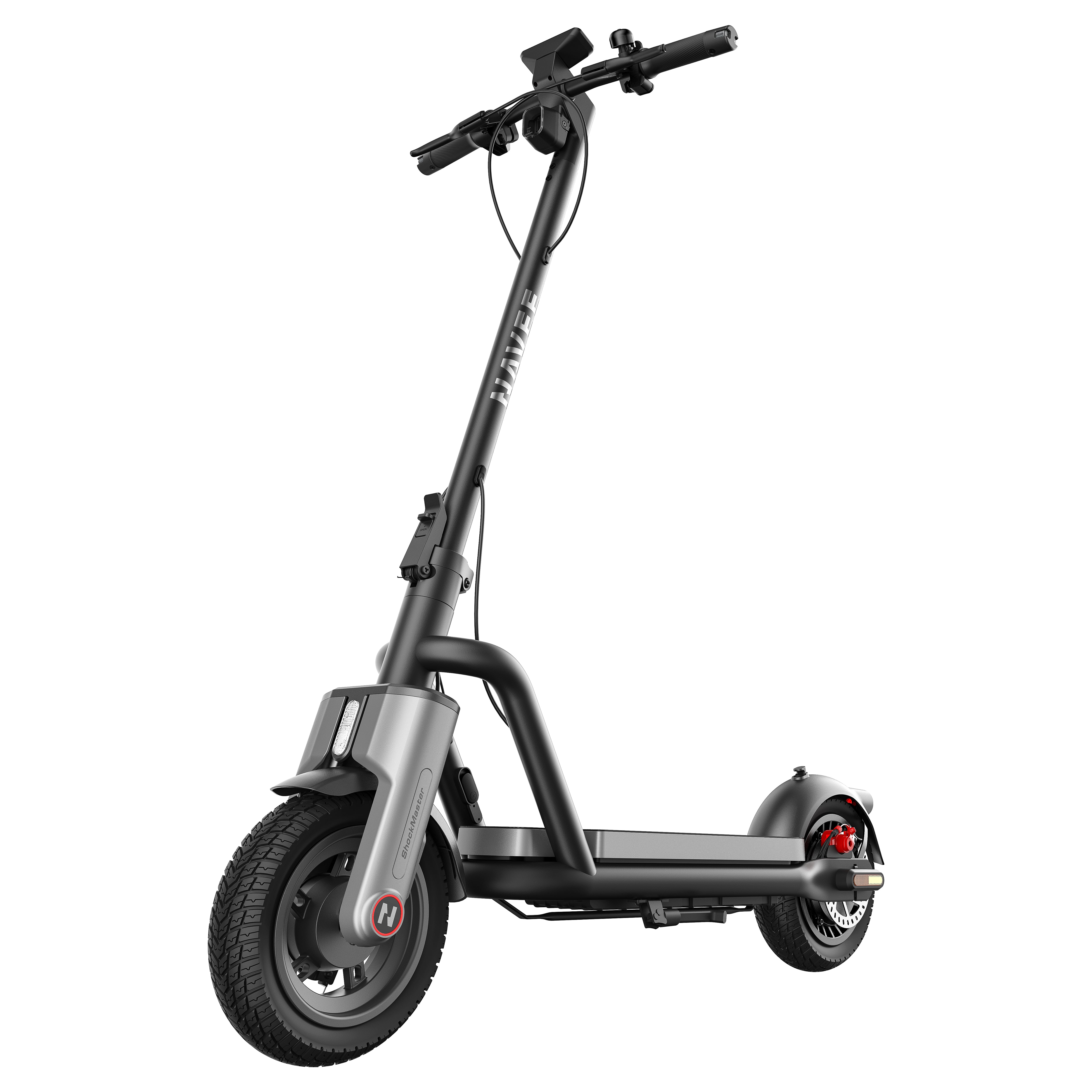 NAVEE N65i II Elsparkcykel