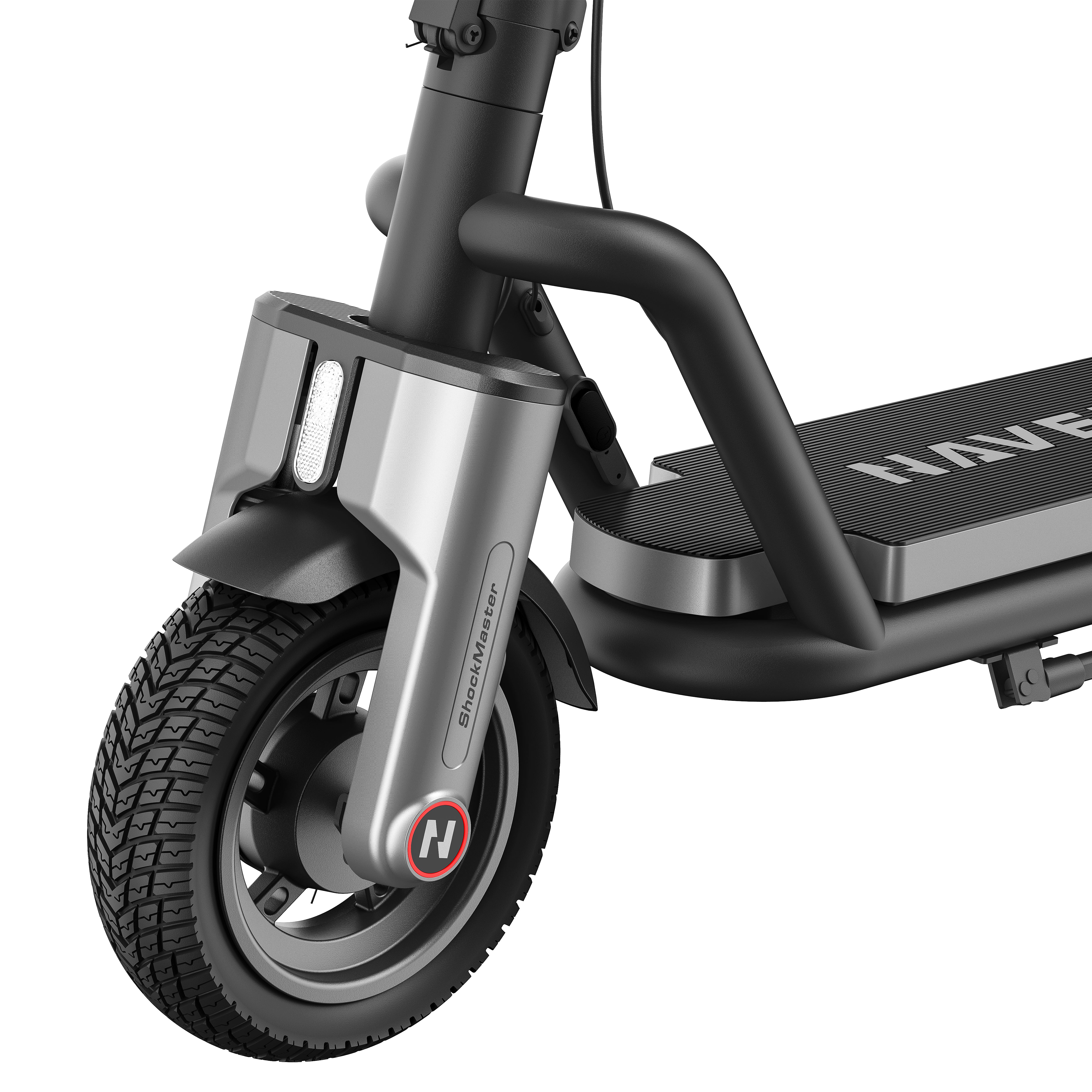 NAVEE N65i II Elsparkcykel