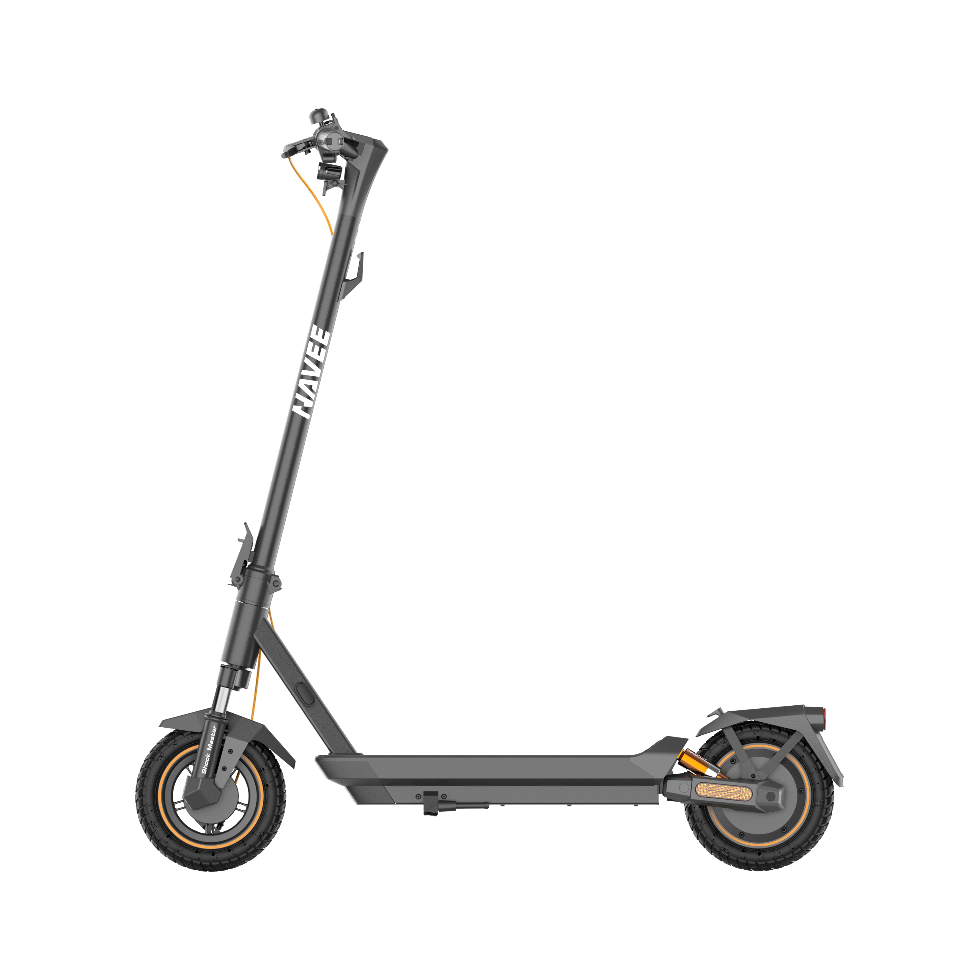 Navee GT3 Pro Elsparkcykel 