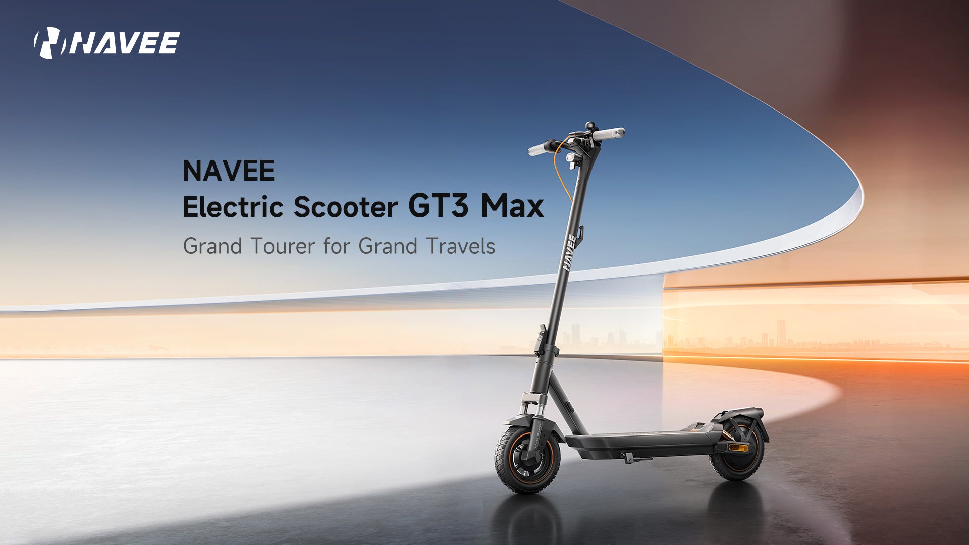 NAVEE GT3 Max E Scooter navee-gt3-max-e-scooter