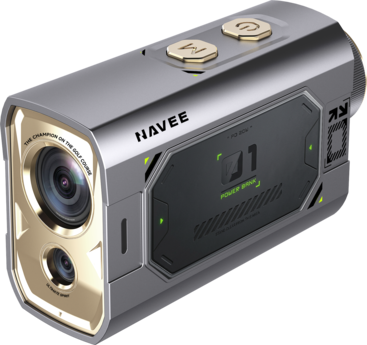 Navee Mini Rangefinder