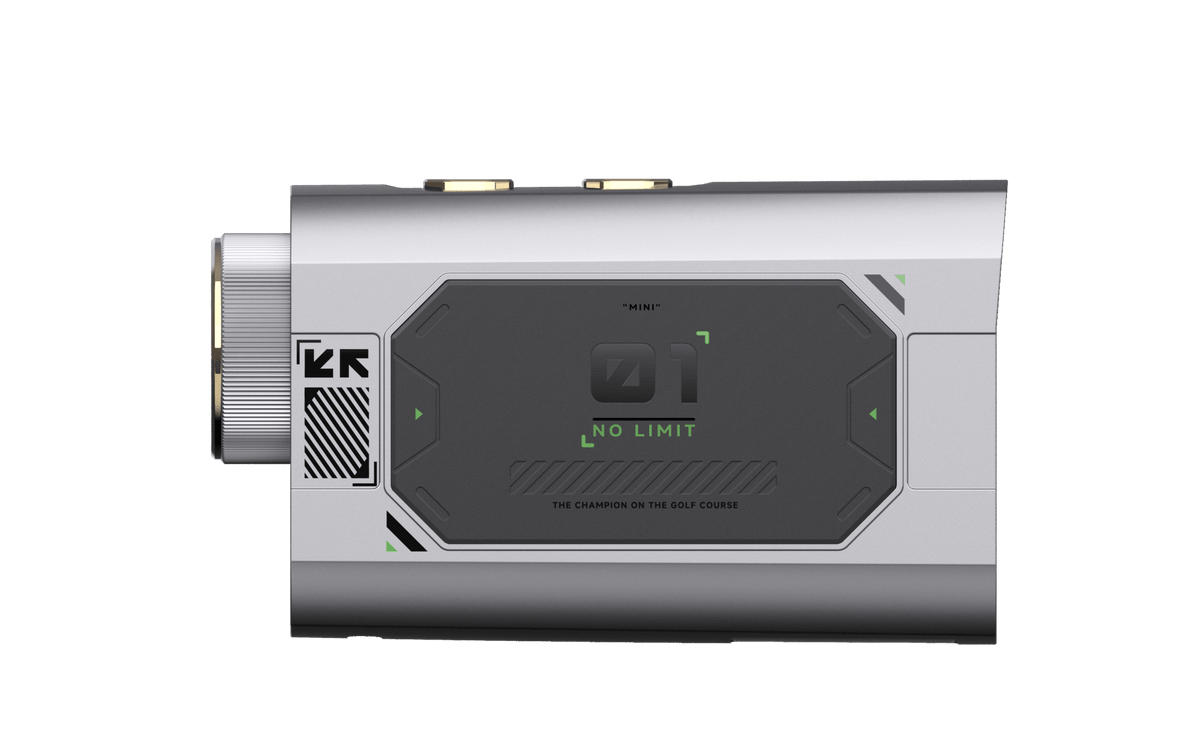 Navee Mini Rangefinder