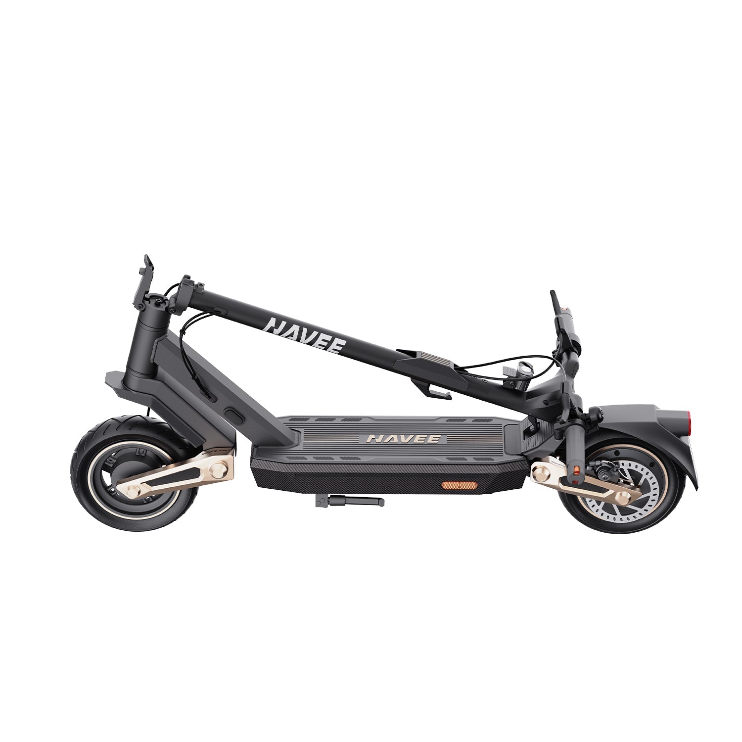 NAVEE ST3 Pro Elsparkcykel