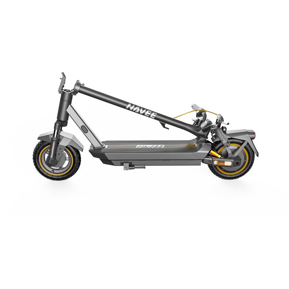 NAVEE GT3 Max Sweden